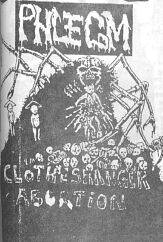 Clothes Hanger Abortion